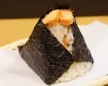 炙り焼きたらこ(おにぎり専門店米農園)