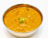 キーマカレー Keema Curry（ヤマカレーインドレストラン）