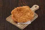台湾悪魔鶏排（台湾黒熊ジーパイ 高島平店）
