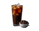 アイスコーヒー/IcedCoffee（インドネパールレストラン パイユン）