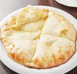 チーズナン Cheese Nan（ブッダスパイス練馬店）