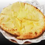 チーズナン Cheese Nan(TAJ MAHAL ASIAN DINING&BAR)