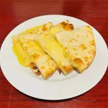 チーズナン Cheese Nan（Indian Restaurant BAWARCHI 多磨店）
