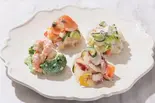 (おまかせ)デリおすすめセット（フロプレステージュ 千葉ペリエ）