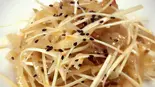 ザーサイの和え物(中華料理Bear割引セール50%)
