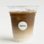 カフェオレ(冷)（Perth）