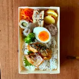 まんぷく弁当（La bond ラボンド）