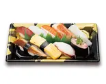 霞(かすみ)1人前 9貫（にぎりの徳兵衛 川原店）