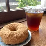 きなことアイスコーヒーセット（mocca）