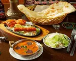 スペシャルセット Special Set(インド料理スナオール INDIAN RESTAURANT SUNWAL)