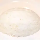 プレーンライス(Rice)（ミルチ亜細亜食堂 柿生店）