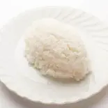 プレーンライス Plain Rice(カシミールレストランカナHALAL)
