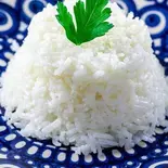 プレーンライス Plane Rice（KALAKA KITCHEN）