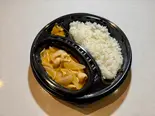 ホルモン弁当（炭焼ホルモンごくらく）