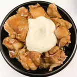 タルから丼(夢街道)