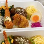 ランチボックス（NUMBER8 光町店）