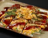 諒庭のとん平焼き（TEPPAN 諒庭）