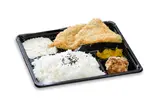 DXアジフライ弁当（からあげ専門店合格とり 弥永店）