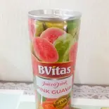 ピンクグアバ（YUMMY KEBABときわ台）