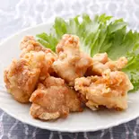唐揚げ(4個)（ジロー‘S テーブル 東武練馬南口店）