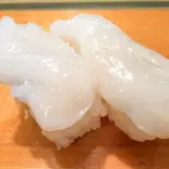 真タコ（やまと寿司）
