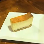 ニューヨークチーズケーキ（カフェボンドストリート）