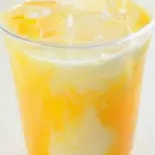 マンゴーラッシー Mango Lassi（ASIAN KITCHEN FINE）