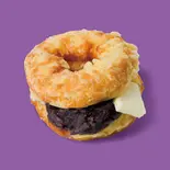 あんばたー（Ricotto Taiwan Donut×Matcha）