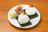 スモールプレート（Onigily Cafe）