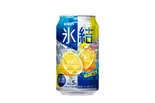 【アルコール】キリン 氷結レモン 350ml缶(ピザーラスタイル 和光店)
