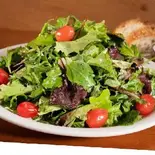 サラダ 並 salad medium(インドネパールレストランアムル)