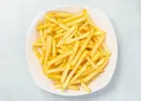 ポテトフライ（食酒家 七福神）