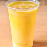 【大人気】マンゴーラッシー Mango lassi(Asian Dining & Bar NIRVANA)