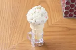 ポテサラアイス（天神茶屋）