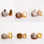 【お得な】クリームドーナツ6点食べ比べセット(CreamD)