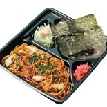 焼きそばのり弁当（本家かまどや）