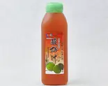 酸梅汁,（好美味麻辣湯 四谷店）