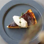 バスクチーズケーキ（202カリー堂）