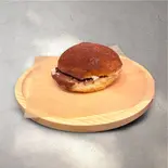 チョコ（どーなつてるの？）