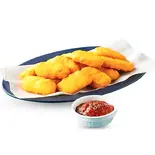 チキンナゲット Chicken Nuggets(ぐるぐるケバブ ハラールレストラン)