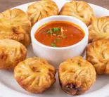 フライドモモ fried MOMO(インドネパールレストランアムル)