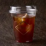 コールドブリューコーヒー〈ICE〉(COMFORT Stand 神田店)