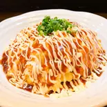オムチャーハン（一路草加店）