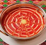 パニールバターマサラカレーセット Paneer Butter Masala Curry Set（ASIAN KITCHEN FINE）