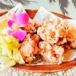 唐揚げ(単品)(LANA)