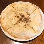 レーズンナン（亜細亜食堂 サイゴン 上町店）