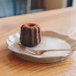 ショコラカヌレ（hotate no ho (ホタテ ノ ホ)）