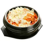 チーズダッカルビ/(치즈닭갈비)（ネネチキン2号店）
