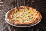 フォーチーズピザ(ウルフギャング・パック キッチン+バー 武蔵小杉店)