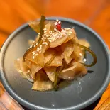 たたら漬け（藁焼き 居酒茶屋 鑪）